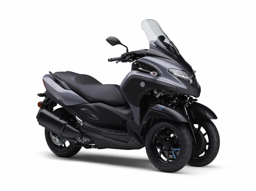 Quel Scooter 3 Roues Permis B ? - Belle Déco