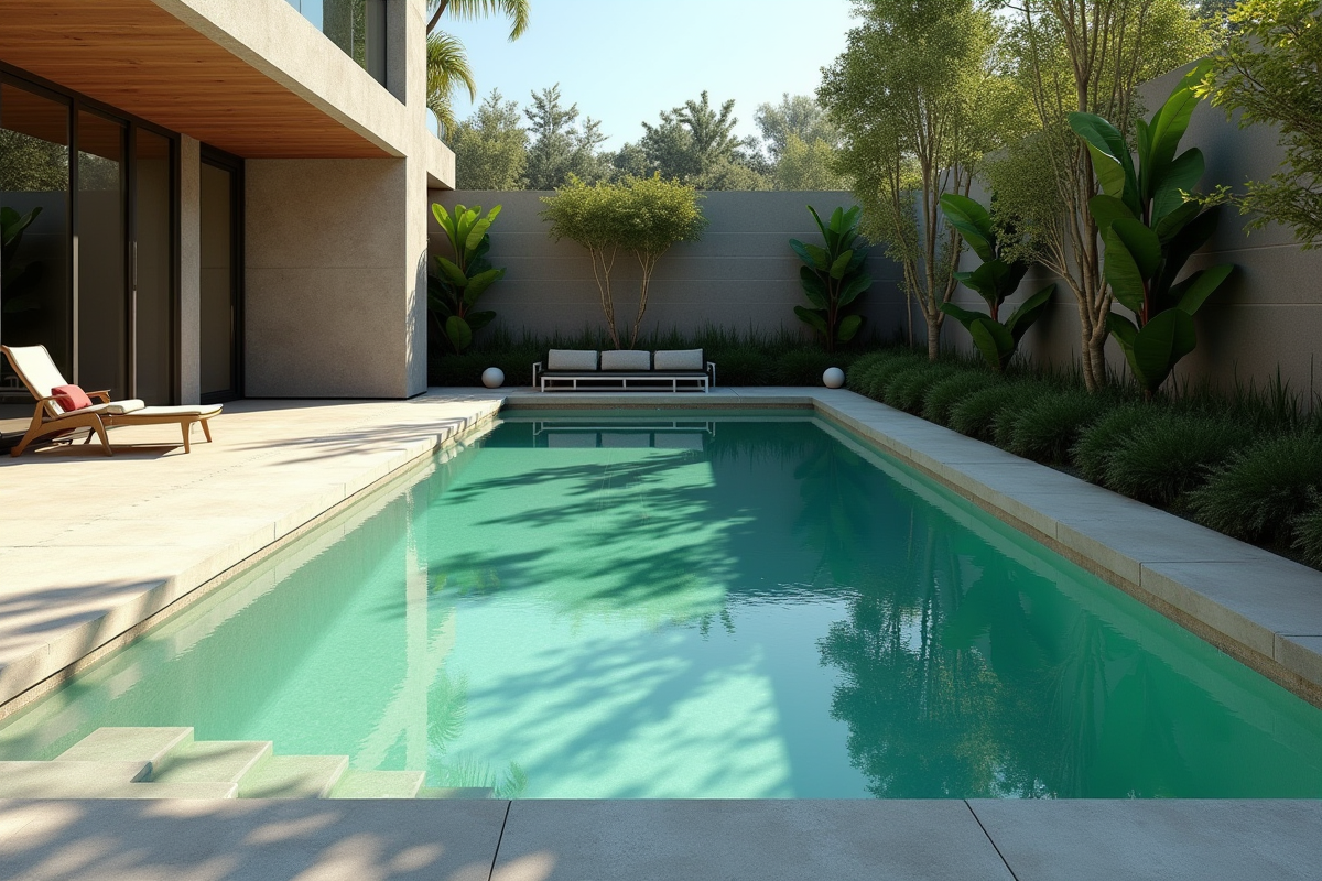 piscine naturelle