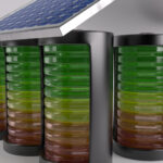 Les atouts de l'installation de batteries de stockage solaire