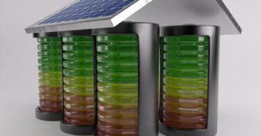 Les atouts de l'installation de batteries de stockage solaire