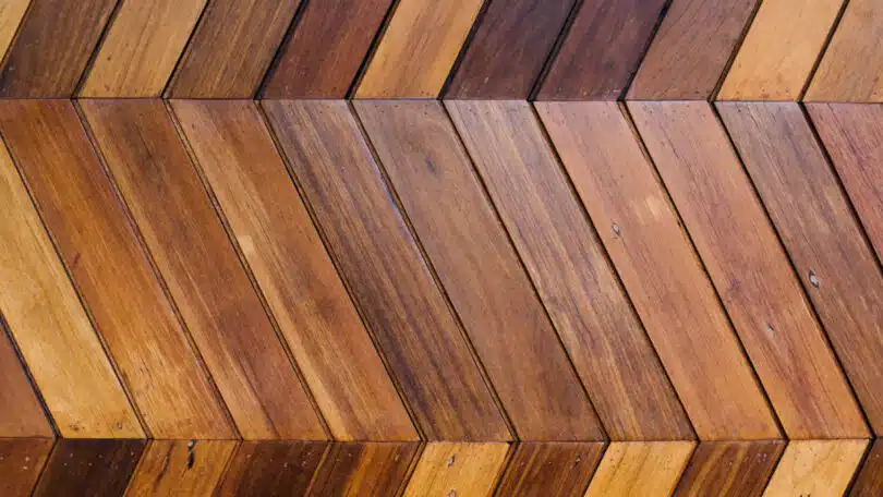 Parquet point de Hongrie : un design moderne et intemporel !