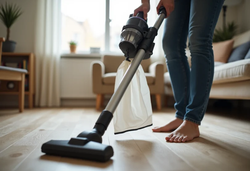 pièces aspirateur à remplacer